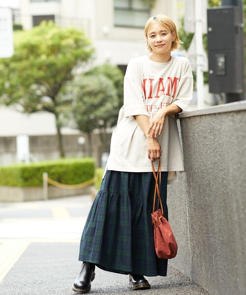 FREAK'S STORE(フリークスストア)の「Dr.Martens/ドクターマーチン CHELSEA BOOT/チェルシーブーツ/2976(サイドゴアブーツ)(ブーツ・レディース・ブラック・4/6/5)」の15枚目の写真