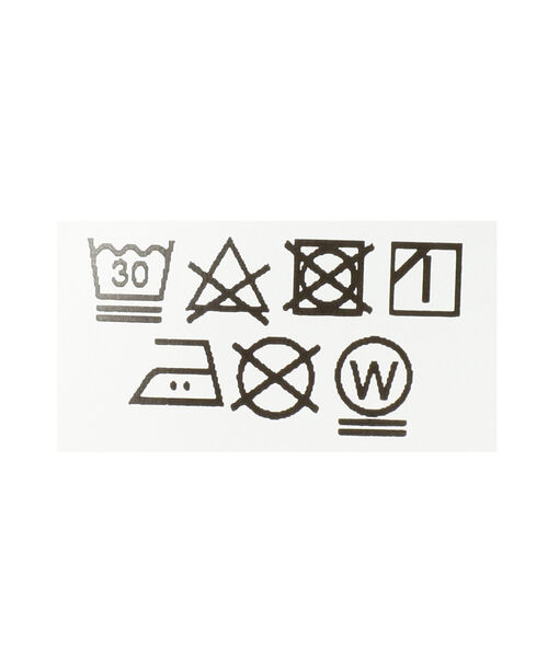 WOOLRICH(ウールリッチ)の「WOOLRICH / ウーレングラフィックTシャツ(Tシャツ/カットソー・メンズ・ホワイト/ネイビー・MEDIUM/LARGE/X-LARGE)」の11枚目の写真