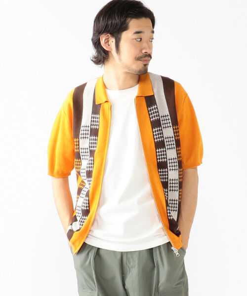 BEAMS PLUS（ビームスプラス）の「BEAMS PLUS / ラミー コットン