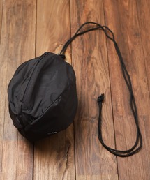 『WILD THINGS』ROUND POUCH