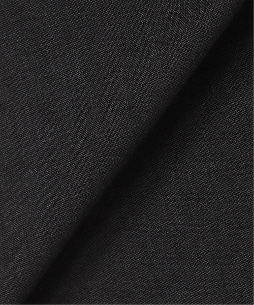 SLOBE IENA（スローブイエナ）の「《追加》リネンタイトスカート◆（スカート・レディース・ブラック/ベージュ・36/38/40）」の17枚目の写真