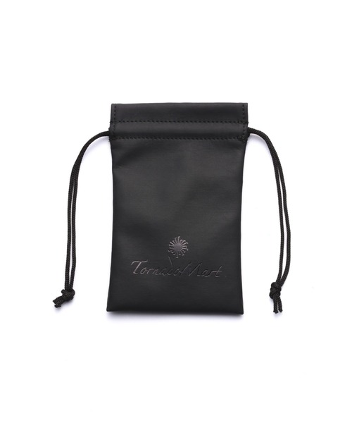 TORNADO MART（トルネードマート）の「TORNADO MART∴バジュラネックレス（ネックレス・メンズ・シルバー・F）」の6枚目の写真