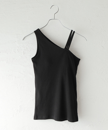 リブアシメインナー