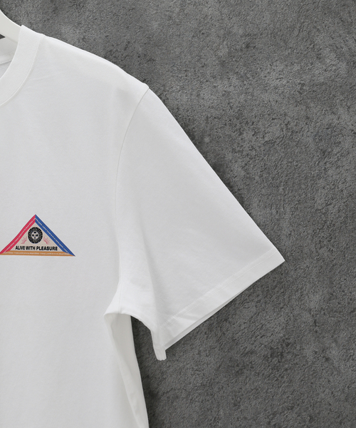 MARTINE ROSE(マーティンローズ)の「【MARTINE ROSE / マーティンローズ】FLYER CLASSIC SS T-SH(Tシャツ/カットソー・メンズ・ホワイト・SMALL/MEDIUM)」の20枚目の写真