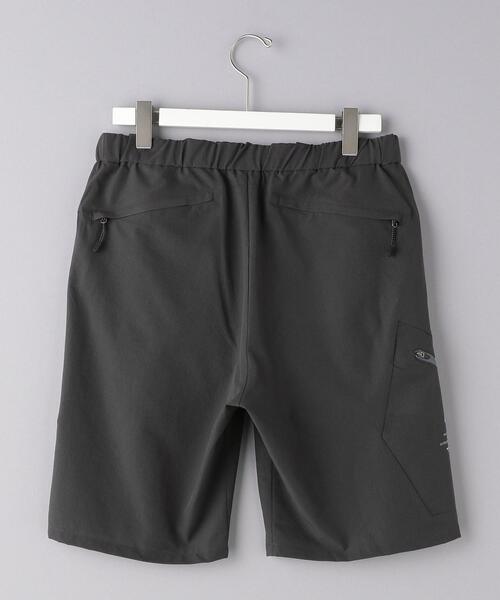 Mpx その他パンツ Mando ポリエステル Mando マンド のファッション Arrows イージーショーツ その他パンツ ポリエステル