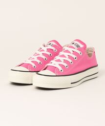 CONVERSE | 【CONVERSE】CANVAS ALL STAR J OX(スニーカー)