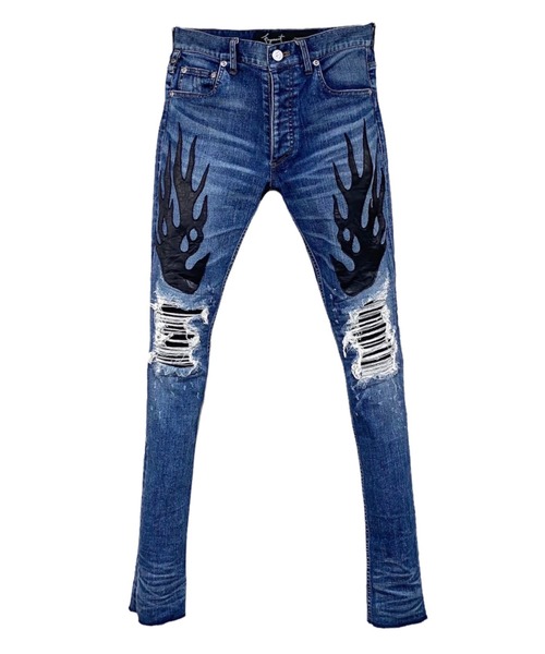 FAGASSENT（ファガッセン）の「【SENSE 10月号掲載商品】FAGASSENT