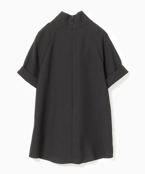 EFFE BEAMS（エッフェビームス）の「EFFE BEAMS / ストレッチ タックタイ ブラウス（シャツ/ブラウス・レディース・オフホワイト・38/36）」の11枚目の写真