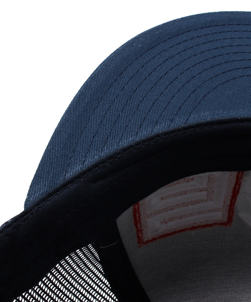 S/DOUBLE （エスダブル）の「S/DOUBLE / SHARPIE TRUCK CAP