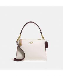 COACH|コーチのショルダーバッグ通販 - ZOZOTOWN
