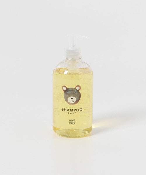 MammaBaby（ママベビー）の「Mamma Baby　ベビーシャンプー（その他ボディ・ヘアケア・レディース・その他1・ONE）」の6枚目の写真