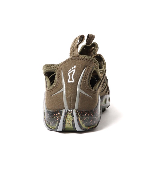 inov-8(イノヴェイト)の「inov-8/イノヴェイト RECOLITE 190 UNI スポーツサンダル(サンダル・メンズ・カーキ・26/28/27)」の2枚目の写真