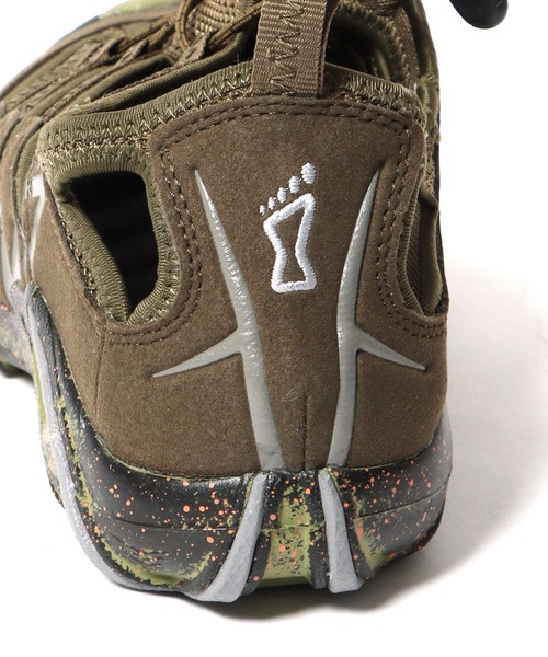 inov-8(イノヴェイト)の「inov-8/イノヴェイト RECOLITE 190 UNI スポーツサンダル(サンダル・メンズ・カーキ・26/28/27)」の12枚目の写真