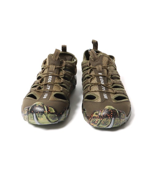inov-8(イノヴェイト)の「inov-8/イノヴェイト RECOLITE 190 UNI スポーツサンダル(サンダル・メンズ・カーキ・26/28/27)」の19枚目の写真