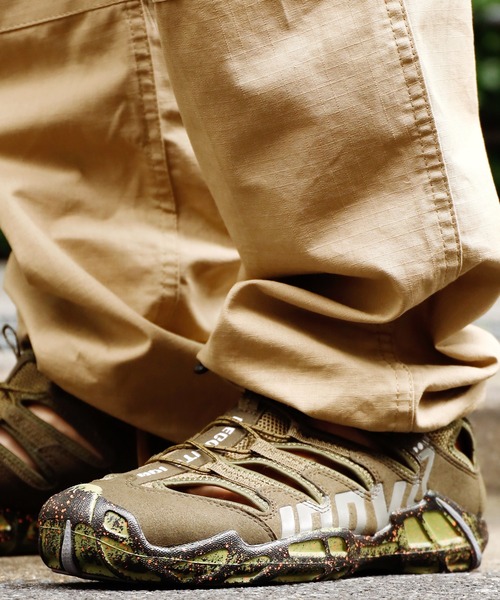 inov-8(イノヴェイト)の「inov-8/イノヴェイト RECOLITE 190 UNI スポーツサンダル(サンダル・メンズ・カーキ・26/28/27)」の13枚目の写真