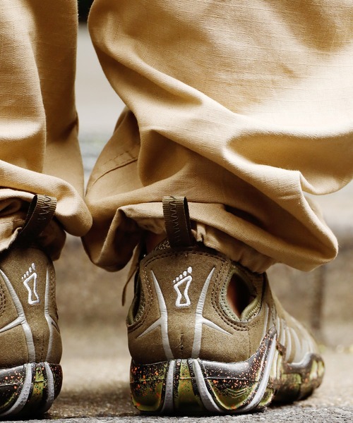 inov-8(イノヴェイト)の「inov-8/イノヴェイト RECOLITE 190 UNI スポーツサンダル(サンダル・メンズ・カーキ・26/28/27)」の4枚目の写真