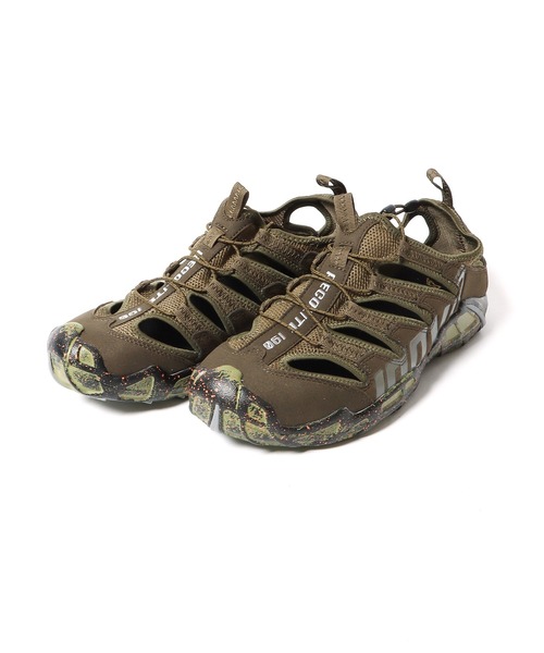 inov-8(イノヴェイト)の「inov-8/イノヴェイト RECOLITE 190 UNI スポーツサンダル(サンダル・メンズ・カーキ・26/28/27)」の20枚目の写真