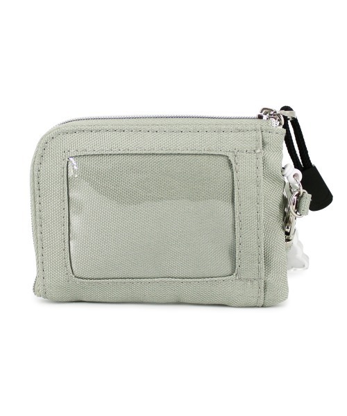 PAUL & JOE ACCESSOIRES(ポールアンドジョーアクセソワ)の「PAUL & JOE ACCESSOIRES (ポール&ジョーアクセソワ) パスコインケース パスケース ワッペンジプシー PJA-W721 ポールアンドジョー(パスケース・レディース・ブラック/カーキ/ブラウン・FREE)」の11枚目の写真