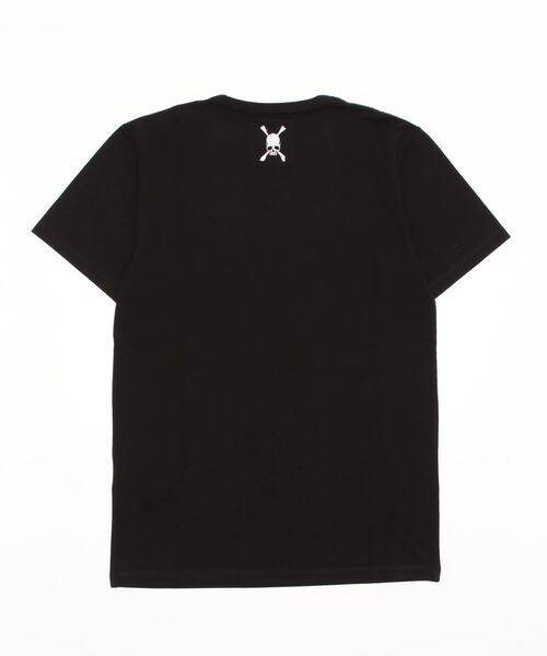ROEN（ロエン）の「Roen/ロエン/CIRCLE SKULL T-SHIRTS/Tシャツ