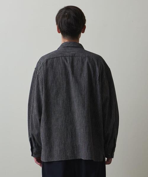 Steven Alan（スティーブンアラン）の「＜Steven Alan＞ DRY/NEL