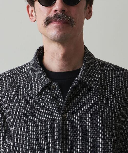 Steven Alan（スティーブンアラン）の「＜Steven Alan＞ DRY/NEL CHECK