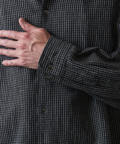 Steven Alan（スティーブンアラン）の「＜Steven Alan＞ DRY/NEL CHECK