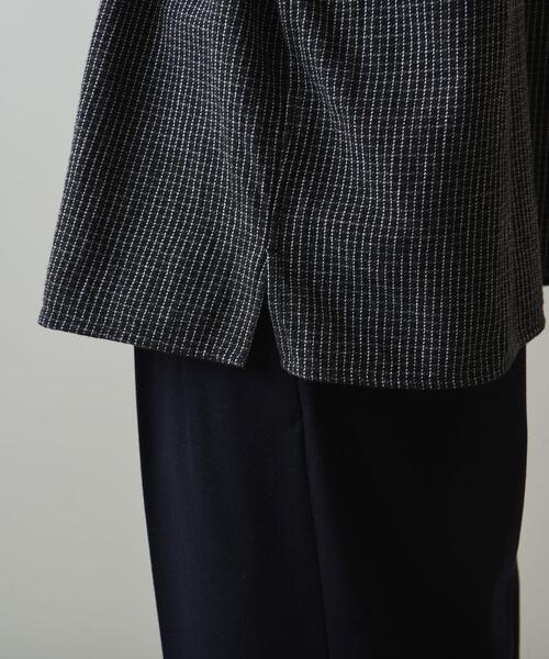 Steven Alan（スティーブンアラン）の「＜Steven Alan＞ DRY/NEL CHECK