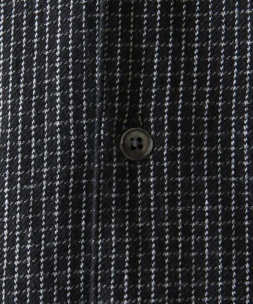 Steven Alan（スティーブンアラン）の「＜Steven Alan＞ DRY/NEL CHECK