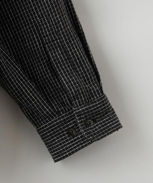 Steven Alan（スティーブンアラン）の「＜Steven Alan＞ DRY/NEL CHECK