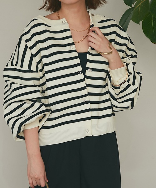 un dix cors（アンディコール）の「華やかさアップ　チェーン２連ネックレス（ネックレス・レディース・ゴールド・FREE）」の6枚目の写真