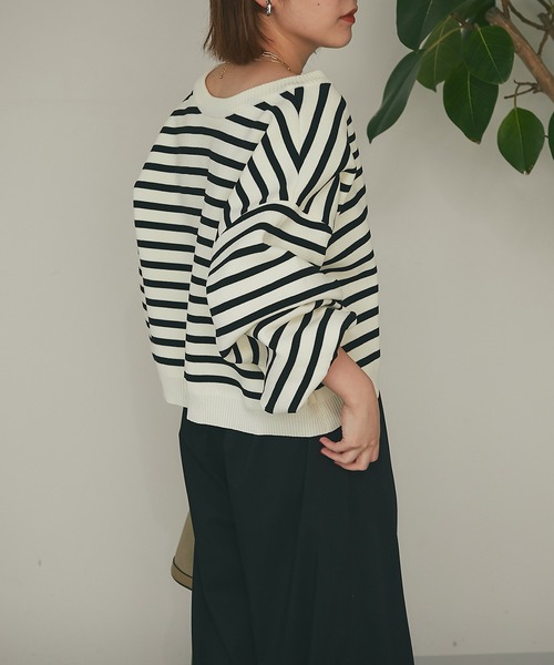 un dix cors（アンディコール）の「華やかさアップ　チェーン２連ネックレス（ネックレス・レディース・ゴールド・FREE）」の7枚目の写真