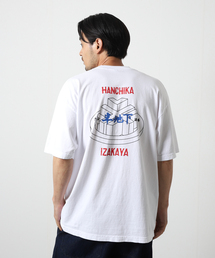 【半地下酒場×JOURNAL STANDARD】居酒屋 Tシャツ