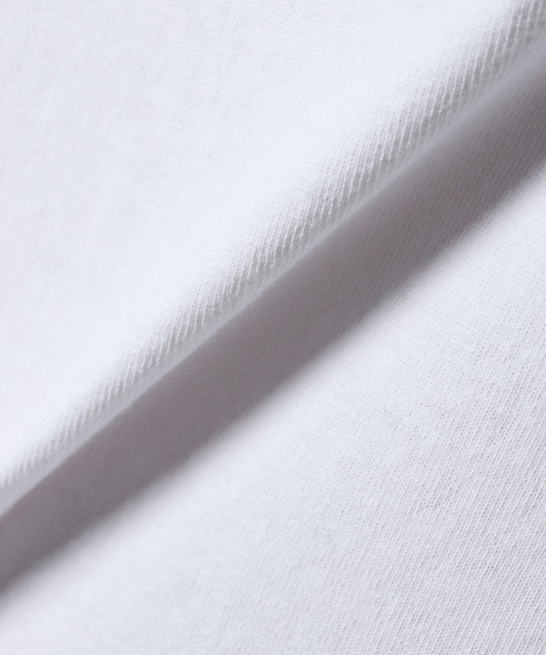 JOURNAL STANDARD(ジャーナルスタンダード)の「【半地下酒場×JOURNAL STANDARD】居酒屋 Tシャツ(Tシャツ/カットソー・メンズ・ホワイト・MEDIUM/LARGE/X-LARGE)」の15枚目の写真