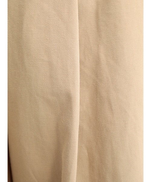 Samansa Mos2(サマンサ モスモス)の「イージーテーパードパンツ(その他パンツ・レディース・ブラック/ベージュ/オフホワイト・フリ-)」の16枚目の写真