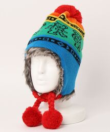 【GRATEFUL DEAD】（UN）GRATEFUL DEAD BOMBER CAP