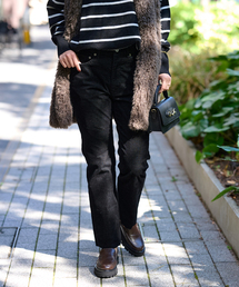 JOURNAL STANDARD | ストレッチコールスキニーパンツ(その他パンツ)