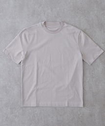 コットンドレスTシャツ