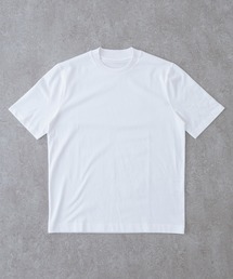 コットンドレスTシャツ