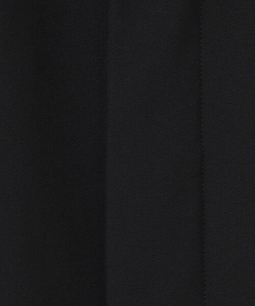 TOMORROWLAND （トゥモローランド）の「ナイロンポリウレタン チェスターフィールドコート Reggiani（チェスターコート・メンズ・チャコールグレー/ブラック/キャメル・S/M/L）」の10枚目の写真