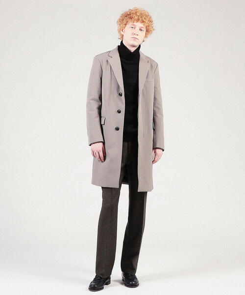 TOMORROWLAND （トゥモローランド）の「ナイロンポリウレタン