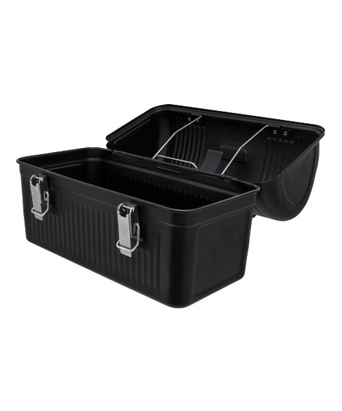 STANLEY（スタンレー）の「【STANLEY】スタンレー クラシック ランチボックス 9.4L（アウトドアグッズ・メンズ・グリーン/グリーン系その他/ブラック系その他・FREE）」の17枚目の写真