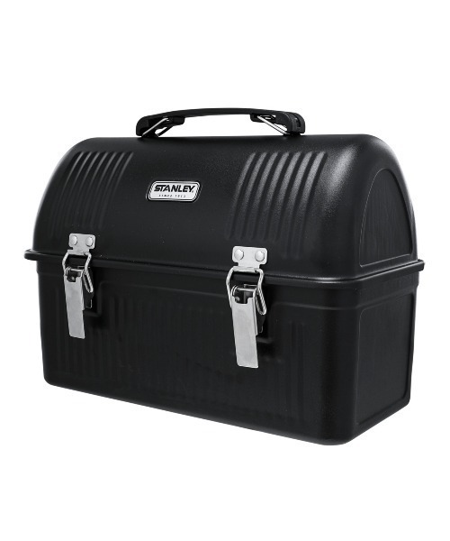 STANLEY（スタンレー）の「【STANLEY】スタンレー クラシック ランチボックス 9.4L（アウトドアグッズ・メンズ・グリーン/グリーン系その他/ブラック系その他・FREE）」の19枚目の写真