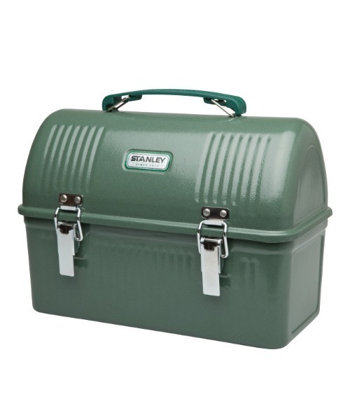 STANLEY（スタンレー）の「【STANLEY】スタンレー クラシック ランチボックス 9.4L（アウトドアグッズ・メンズ・グリーン/グリーン系その他/ブラック系その他・FREE）」の20枚目の写真