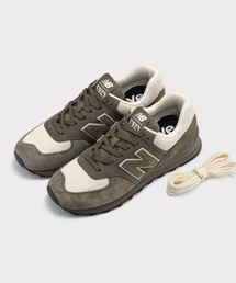 NEW BALANCE（ニューバランス）の「New Balance ML574 × eYe JUNYA WATANABE MAN　KHAKI（スニーカー）」