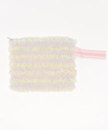 fafa（フェフェ）の「GABBE | クラッチバッグ（クラッチバッグ・キッズ）」