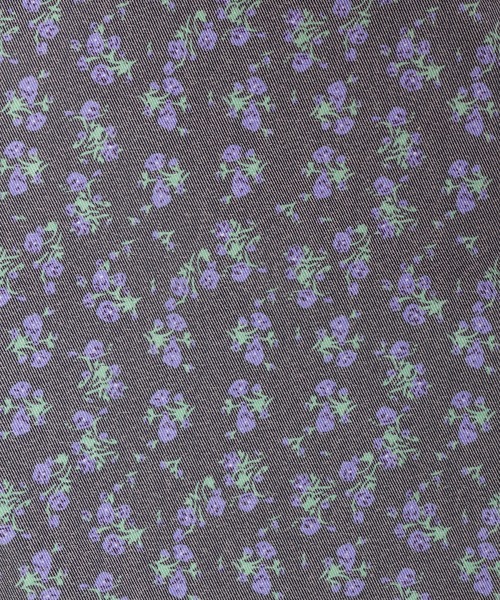 WC（ダブル シー）の「フラワーパターンパンツ（その他パンツ）」 - WEAR