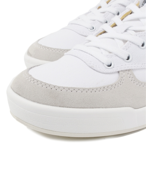 NEW BALANCE（ニューバランス）の「ユニセックス ニューバランス テニスコート new balance CRT300 BN（スニーカー・メンズ・ホワイト・27cm/26cm/23cm/23.5cm/26.5cm/27.5cm/28cm/24cm/24.5cm）」の6枚目の写真