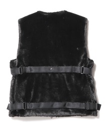 onegravity（ワングラビティ）の「onegravity / ファーフリース  