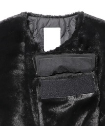 onegravity（ワングラビティ）の「onegravity / ファーフリース  