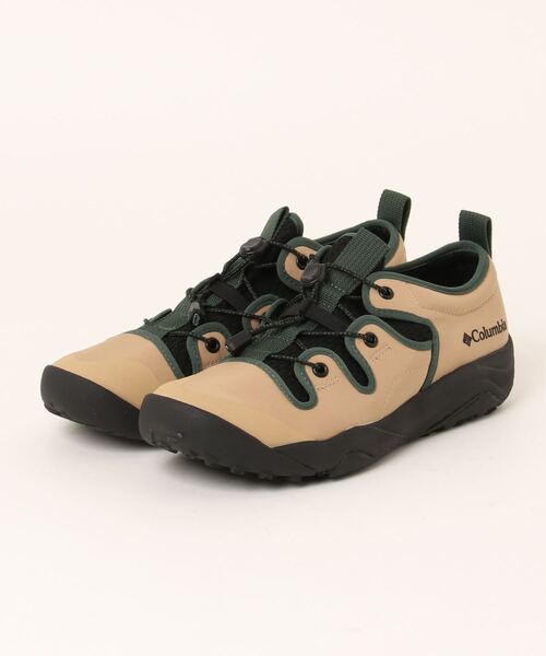 DOUBLE NAME(ダブルネーム)の「SKS Columbia HAZY LAZY BREEZE(A)(その他・レディース・ベージュ/キナリ/ブラック/ブラウン・LARGE/SMALL/MEDIUM)」の4枚目の写真
